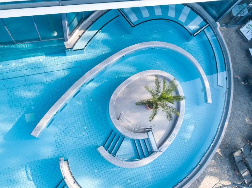 Aktivitäten rund um Heiligenberg Aqua-Park Überlingen Therme