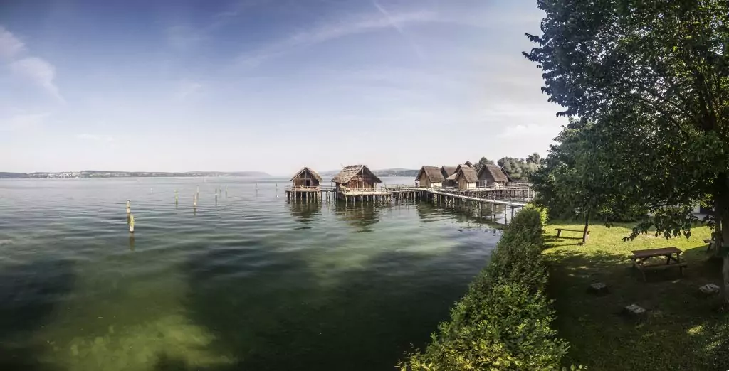 Aktivitäten rund um Heiligenberg Pfahlbauten Museum